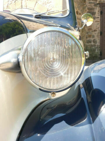 Thumbnail von BMW 321 Cabriolet Classique