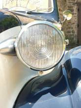 Thumbnail von BMW 321 Cabrio clásico