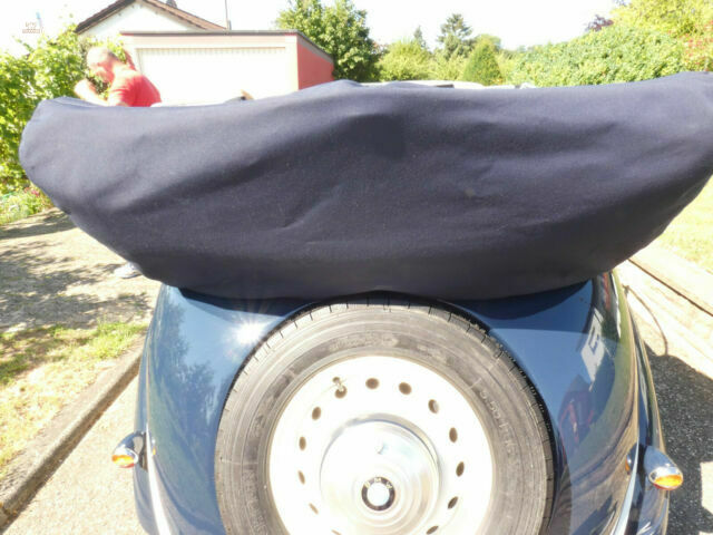 Thumbnail von BMW 321 Cabriolet Classique