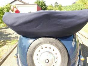 Thumbnail von BMW 321 Cabrio clásico