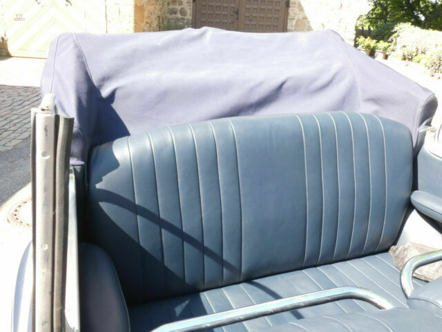 Thumbnail von BMW 321 Cabriolet Classique