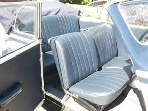 Thumbnail von BMW 321 Cabrio clásico