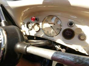 Thumbnail von BMW 321 Cabrio clásico