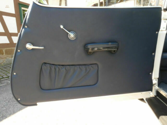 Thumbnail von BMW 321 Cabriolet Classique