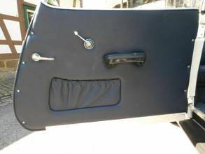 Thumbnail von BMW 321 Cabrio clásico