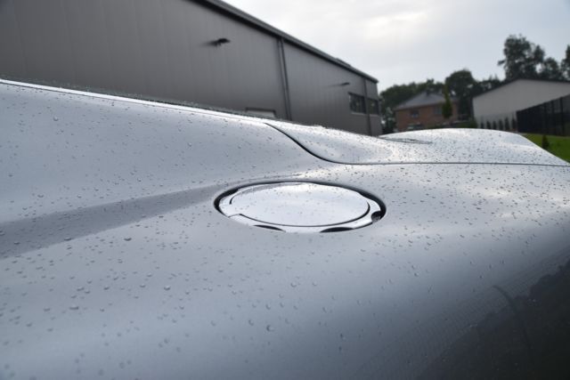 Thumbnail von Aston Martin Vanquish S TOPZUSTAND Deutsche Auslieferung