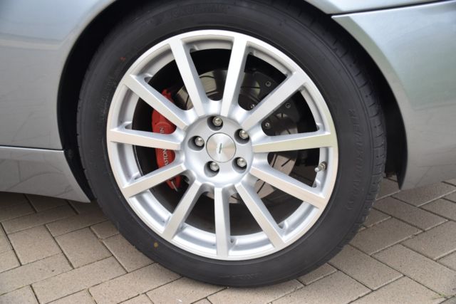 Thumbnail von Aston Martin Vanquish S TOPZUSTAND Deutsche Auslieferung