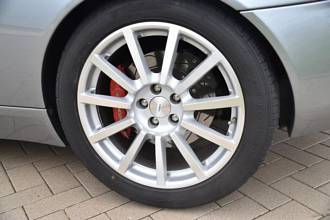 Thumbnail von Aston Martin Vanquish S TOPZUSTAND Deutsche Auslieferung