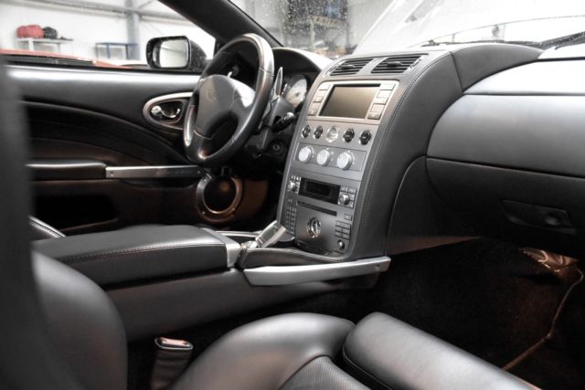 Thumbnail von Aston Martin Vanquish S TOPZUSTAND Deutsche Auslieferung