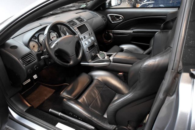 Thumbnail von Aston Martin Vanquish S TOPZUSTAND Deutsche Auslieferung