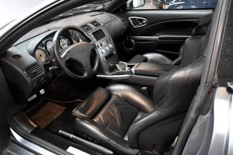 Thumbnail von Aston Martin Vanquish S TOPZUSTAND Deutsche Auslieferung