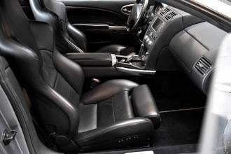 Thumbnail von Aston Martin Vanquish S TOPZUSTAND Deutsche Auslieferung