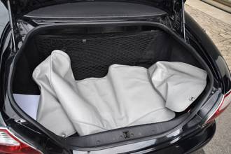 Thumbnail von Кабриолет Jaguar XK8 4,2L Piano черный, отличное состояние