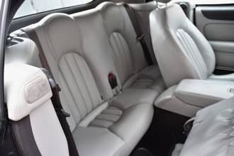 Thumbnail von Кабриолет Jaguar XK8 4,2L Piano черный, отличное состояние