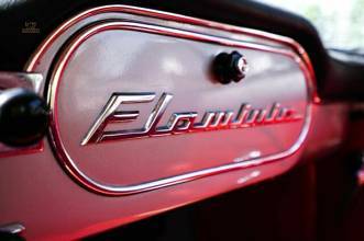 Thumbnail von Lancia Flaminia GT 3C Superleggera 2.5, BJ 1962, H-Zul.