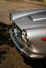 Thumbnail von Lancia Flaminia GT 3C Superleggera 2.5, BJ 1962, H-Zul.