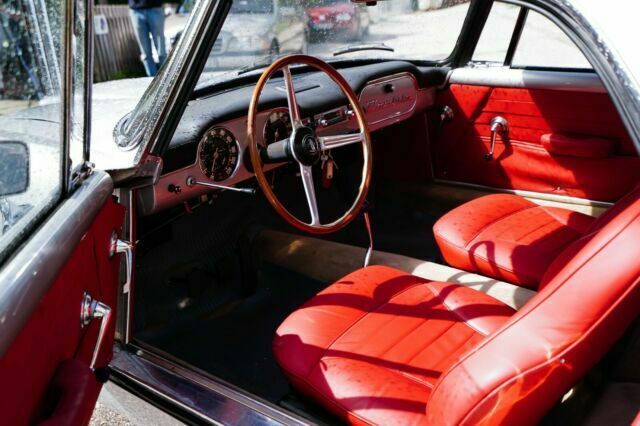 Thumbnail von Lancia Flaminia GT 3C Superleggera 2.5, BJ 1962, H-Zul.