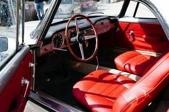 Thumbnail von Lancia Flaminia GT 3C Superleggera 2.5, BJ 1962, H-Zul.