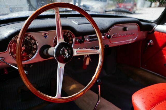 Thumbnail von Lancia Flaminia GT 3C Superleggera 2.5, BJ 1962, H-Zul.