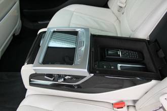 Thumbnail von BMW 745Le xDrive iPerformance Laserlicht Elfenbein