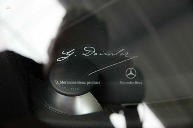 Thumbnail von Mercedes-Benz SLS AMG GT Final Edition Roadster 1 sur 350