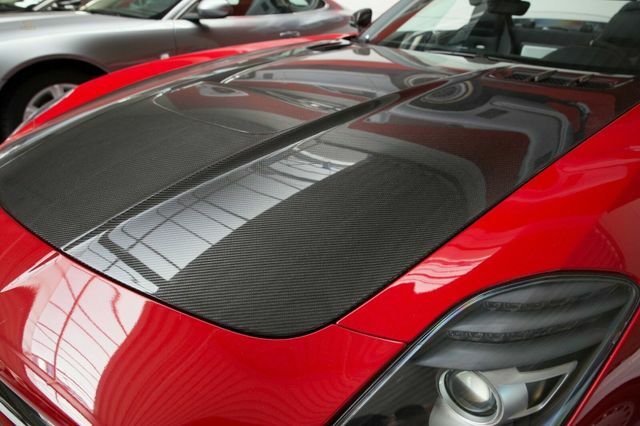 Thumbnail von Mercedes-Benz SLS AMG GT Final Edition Roadster 1 sur 350