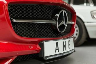 Thumbnail von Mercedes-Benz SLS AMG GT Final Edition Roadster 1 of 350