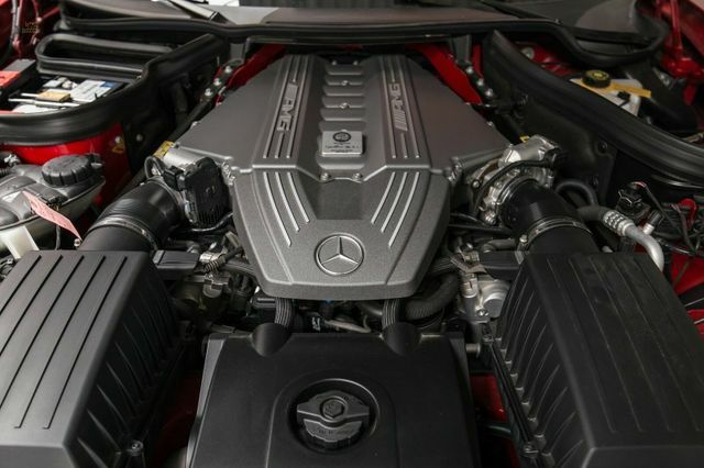 Thumbnail von Mercedes-Benz SLS AMG GT Final Edition Roadster 1 sur 350