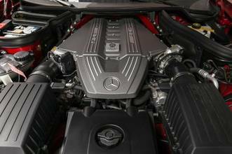 Thumbnail von Mercedes-Benz SLS AMG GT Final Edition Roadster 1 of 350