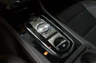 Thumbnail von Jaguar XKR "75" Limited 530 PS. 1.Hd,nur 75 St.wie neu!