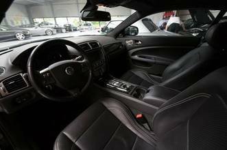 Thumbnail von Jaguar XKR "75" Limited 530 PS. 1.Hd,nur 75 St.wie neu!