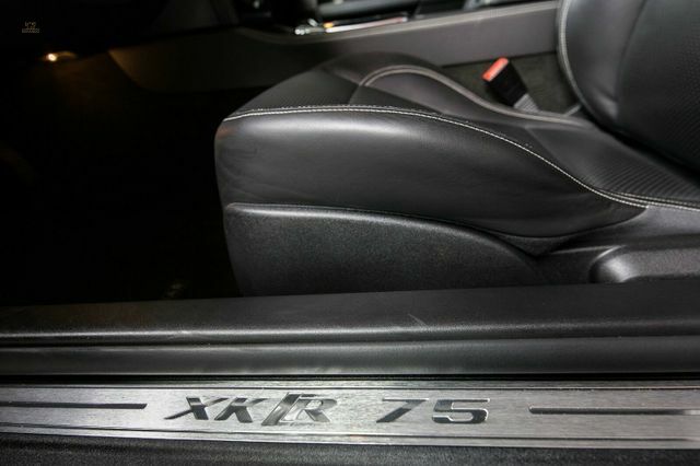 Thumbnail von Jaguar XKR "75" Limited 530 л.с. 1-й владелец, всего 75 шт., как новые!