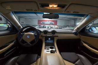 Thumbnail von Fisker Karma Ecosport, 1.Hd, Serie Limitata 47/100 come nuovo