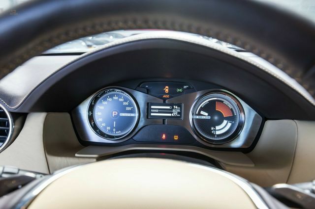 Thumbnail von Fisker Karma Ecosport, 1. rejestracja, limitowana seria 47/100, jak nowy