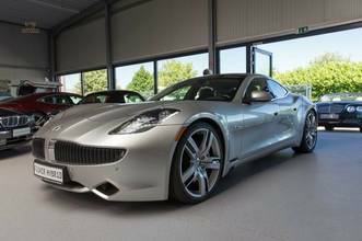 Thumbnail von Fisker Karma Ecosport, 1.Hd, Serie Limitata 47/100 come nuovo