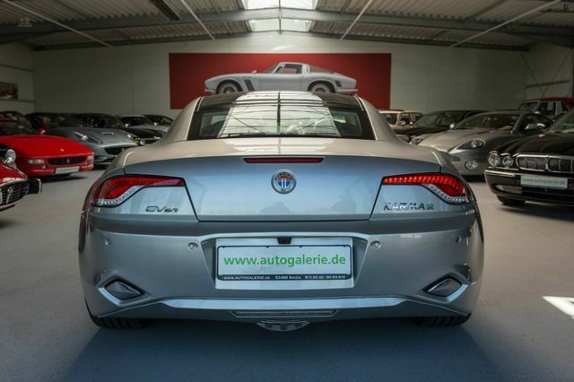 Thumbnail von Fisker Karma Ecosport, 1. rejestracja, limitowana seria 47/100, jak nowy