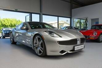 Thumbnail von Fisker Karma Ecosport, 1.Hd, Serie Limitata 47/100 come nuovo