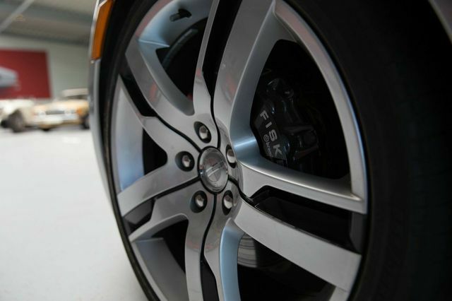 Thumbnail von Fisker Karma Ecosport, 1. rejestracja, limitowana seria 47/100, jak nowy