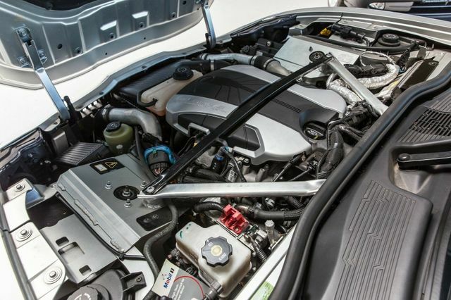 Thumbnail von Fisker Karma Ecosport, 1. rejestracja, limitowana seria 47/100, jak nowy