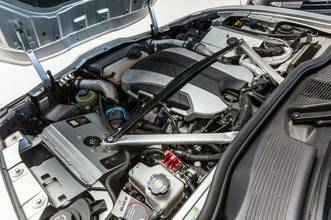 Thumbnail von Fisker Karma Ecosport, 1.Hd, Serie Limitata 47/100 come nuovo