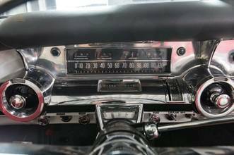 Thumbnail von ビュイック・ロードマスターC. カブリオレ 1957 完全レストア