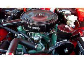 Thumbnail von ビュイック・ロードマスターC. カブリオレ 1957 完全レストア