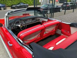 Thumbnail von ビュイック・ロードマスターC. カブリオレ 1957 完全レストア