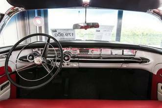 Thumbnail von ビュイック・ロードマスターC. カブリオレ 1957 完全レストア