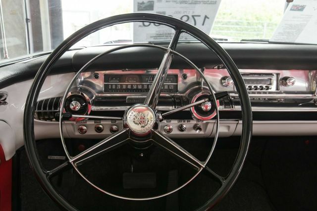 Thumbnail von Buick Roadmaster C. Cabrio 1957 Kompleksowy remont