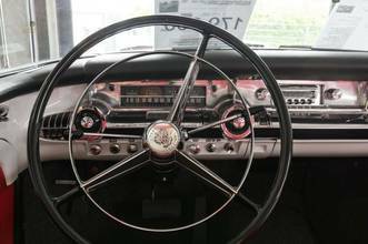 Thumbnail von ビュイック・ロードマスターC. カブリオレ 1957 完全レストア