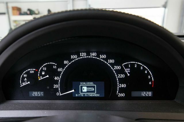 Thumbnail von Maybach 57 Wertanlage  - zweifarbig in perfektem Zustand