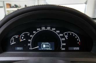 Thumbnail von Maybach 57 Investeringsobject - tweekleurig in perfecte staat