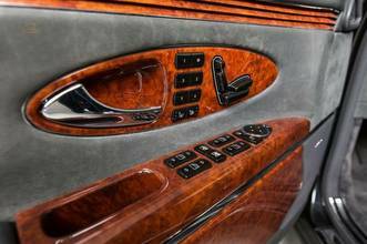 Thumbnail von Maybach 57 Investeringsobject - tweekleurig in perfecte staat