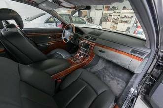 Thumbnail von Maybach 57 Investeringsobject - tweekleurig in perfecte staat